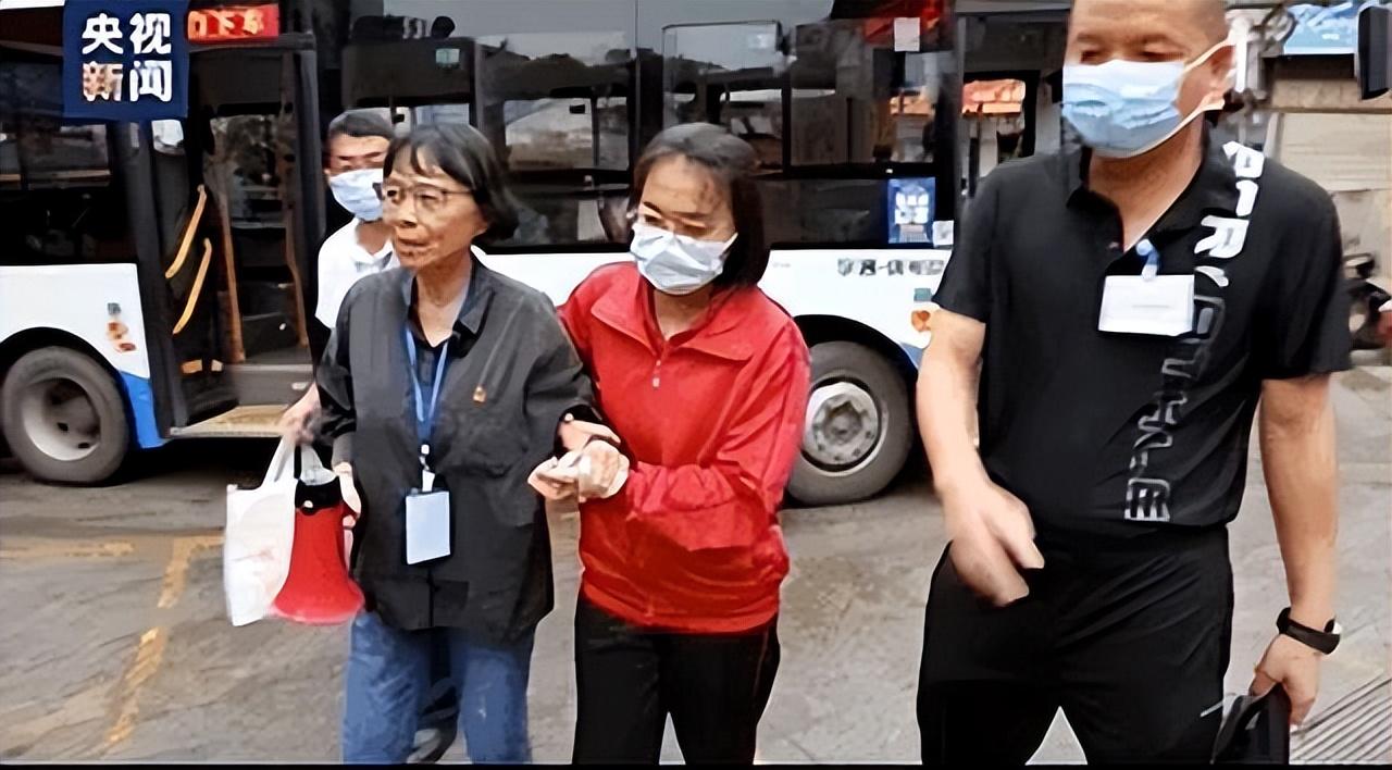 张桂梅小喇叭又响了，引领新时代的乡村教育之声