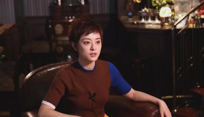 孙俪发言视频，星光熠熠，情感真挚