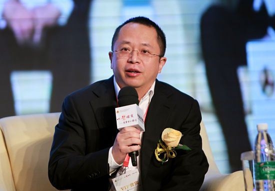 揭秘周鸿祎与360帝国的崛起之路