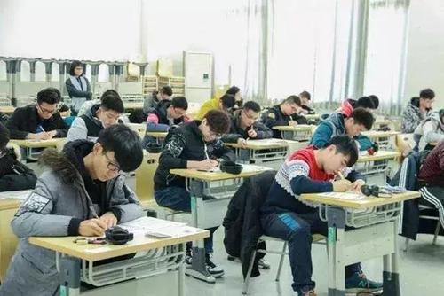 全国一卷数学出题人的幕后故事