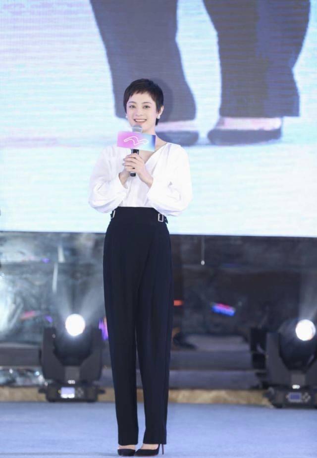 孙俪的2019，演艺之路的闪耀与成长