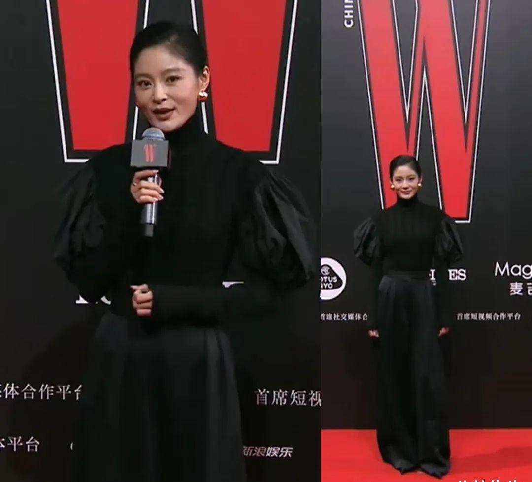 孙俪的2019，演艺之路的闪耀与成长