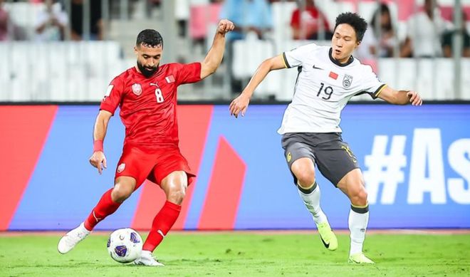 国足1-0绝杀巴林收官，一场胜利背后的故事与启示
