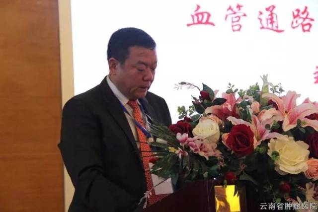 湘雅罗湘航，探索医疗科技的先锋