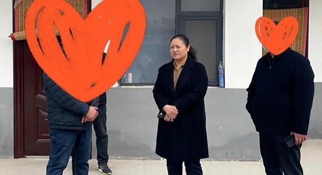 县长全家腐败，揭示背后的黑暗与警钟长鸣