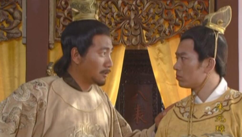 朱元璋南京之战，重塑大明王朝的历史转折