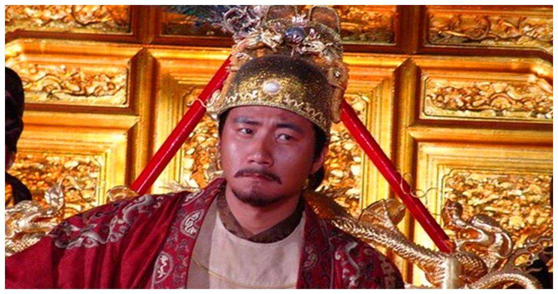 南京与朱元璋，历史交织的传奇
