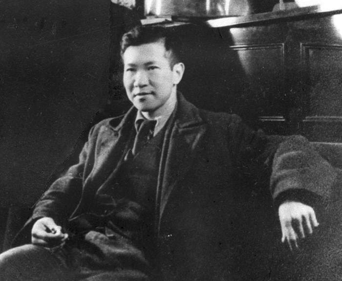 人民音乐家冼星海作品之韵