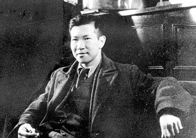 人民音乐家冼星海作品之韵