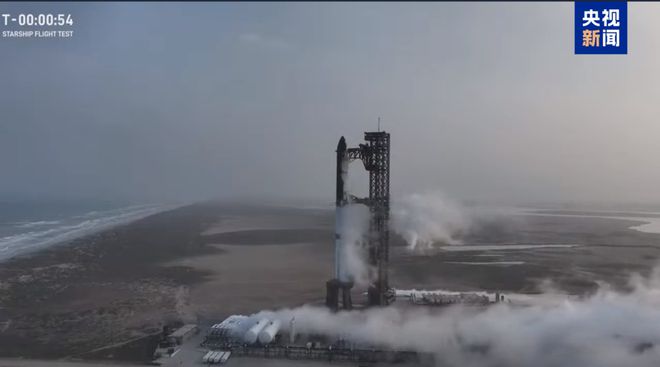 马斯克星舰试飞前的测试是否发生爆炸解体事件