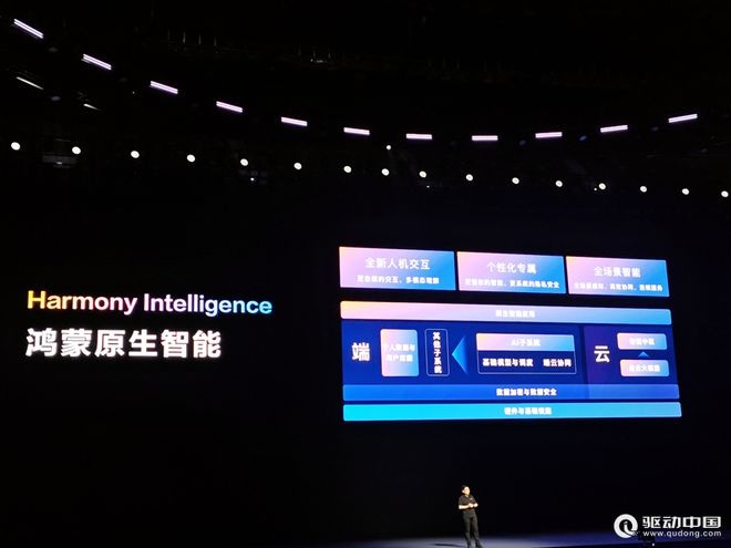 华为全新鸿蒙智能体验怎么用