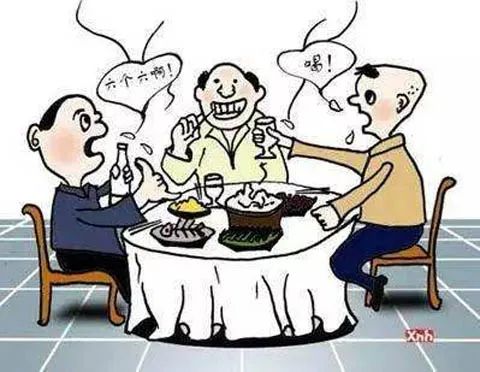 悲剧背后的反思，干部聚餐饮酒致一死事件剖析