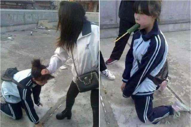女孩乘电梯遭男子扯头发暴力拖拽事件，反思与探讨