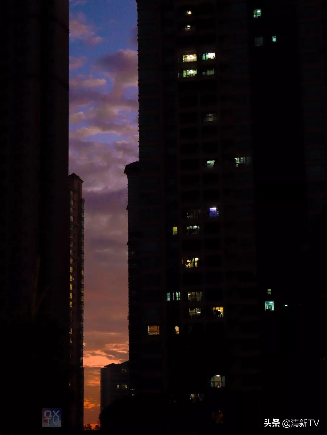 清远地震波及广州深圳等地，各地民众震感强烈