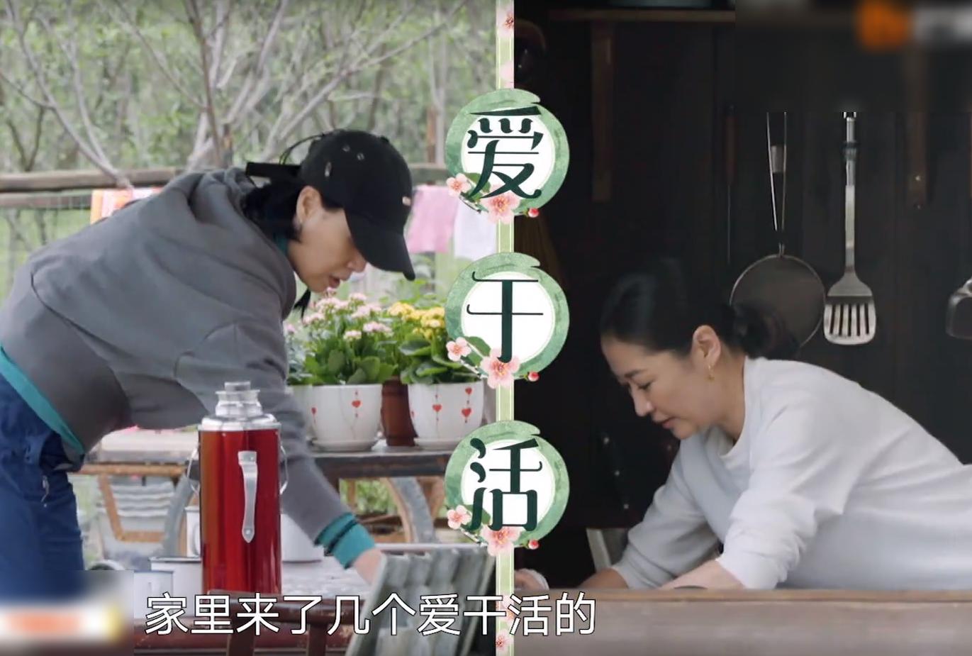 留几手发文内涵李雪琴，深度解读背后的故事