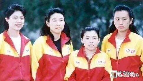 邓亚萍高中就读经历揭秘