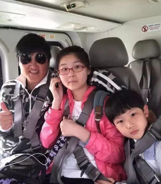 司机女儿高考失利后的逆袭之路