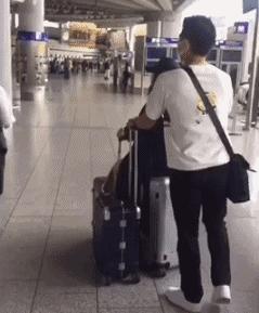 吴奇隆与刘诗诗的早期互动，探寻明星间的真挚情谊