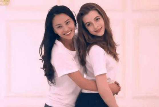 刘诗诗吴奇隆婚姻美满，谣言离婚止于智者