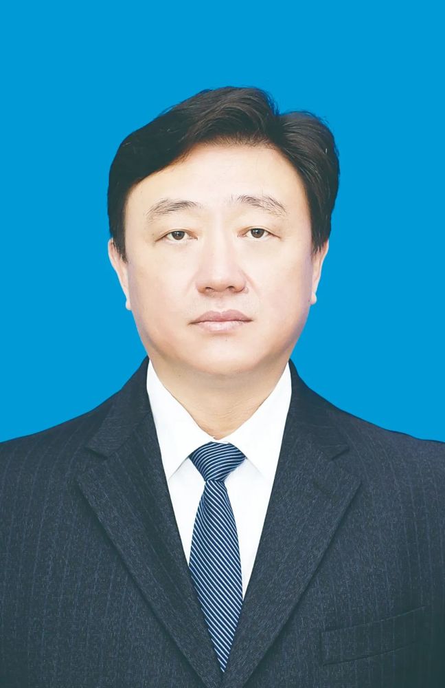 傅海旺与承德宽城，一段美丽的传奇