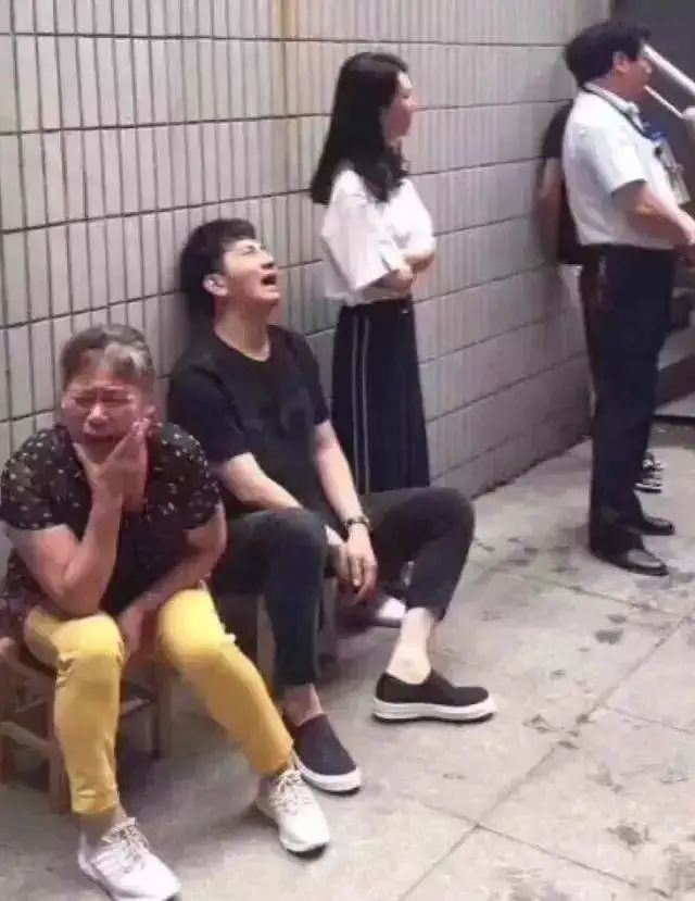 家暴纵火案背后的断联之痛，儿子与父亲家亲戚的疏离