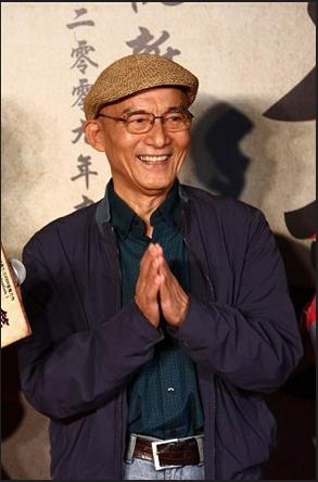 游本昌表演视频，经典角色的魅力展现