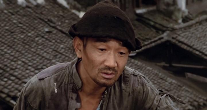 游本昌表演视频，经典角色的魅力展现