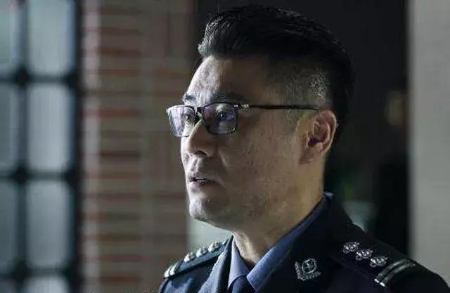 缉毒警察逝世，永恒的守护者