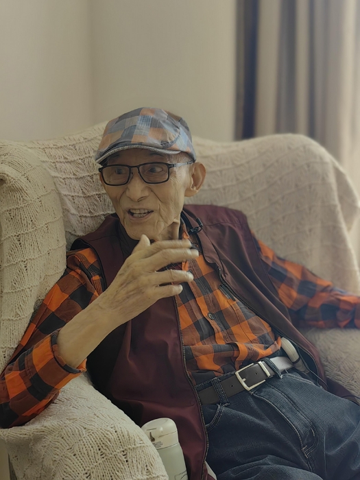 游本昌现场表演，一场震撼人心的艺术盛宴