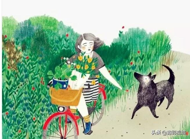 女生高考涨了167分被吓到模糊