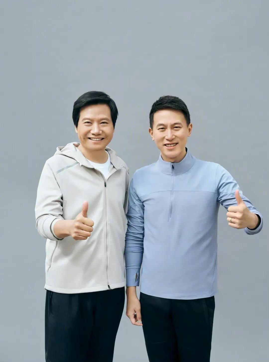 雷军引领小米研发新篇章，未来五年再投两千亿，迈向科技新纪元