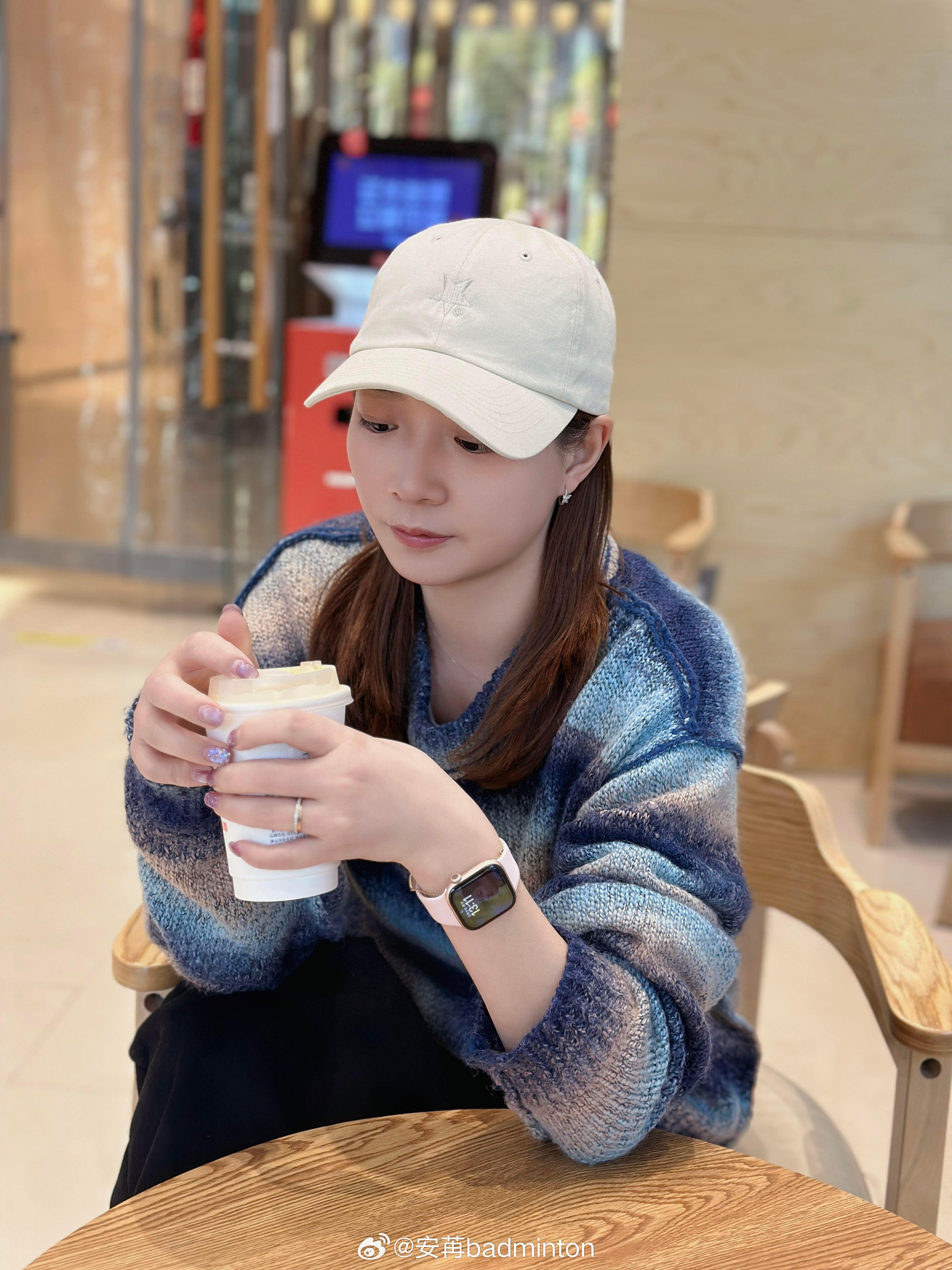 黄雅琼生活照，聚焦镜头下的多彩生活