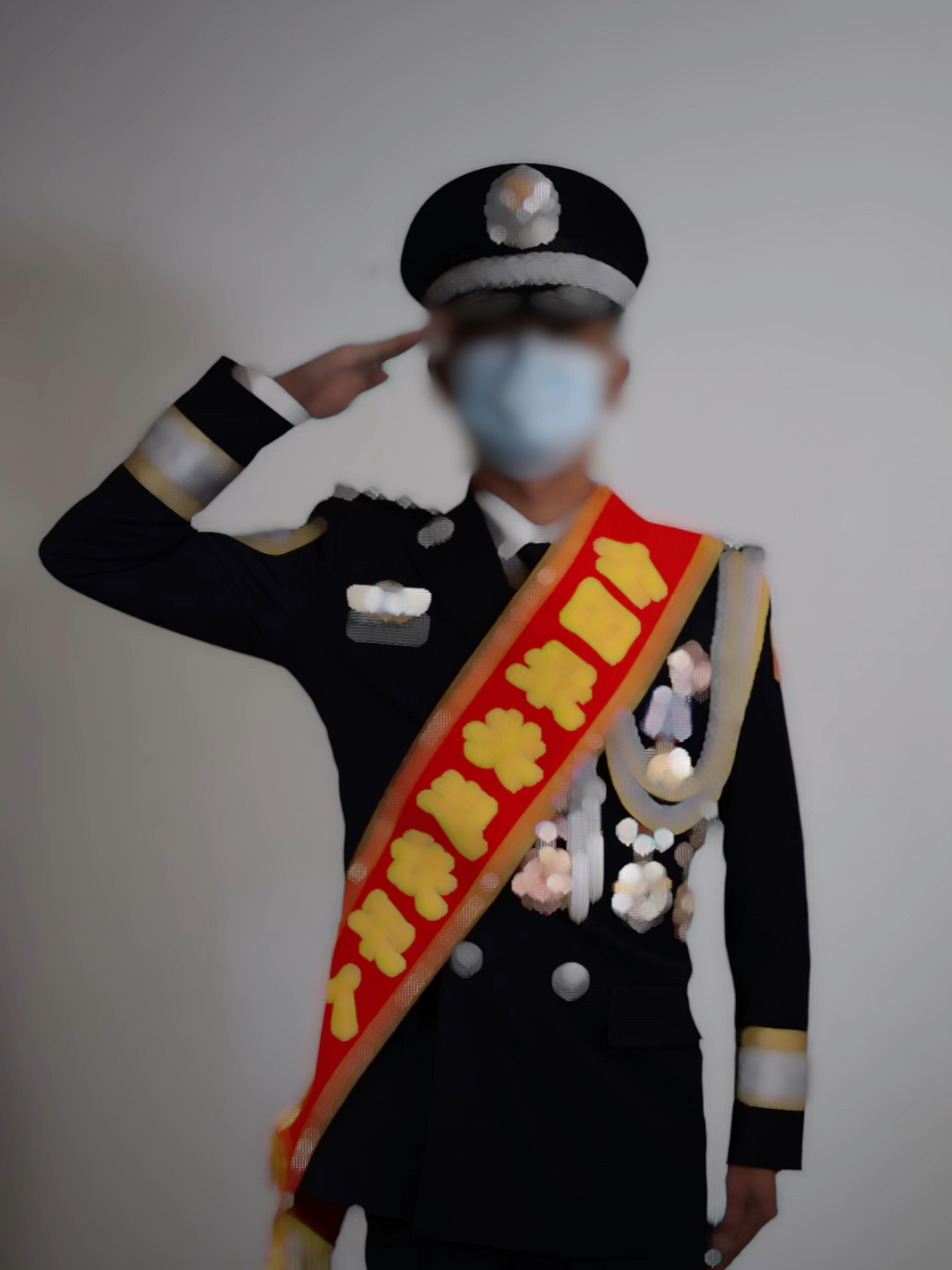 缉毒警退役，英雄归来，新篇章开启