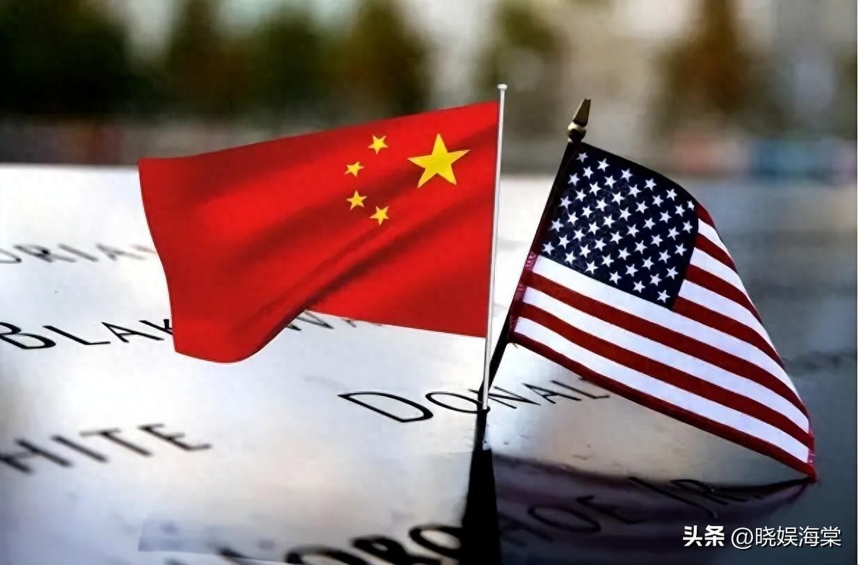 中美贸易战将迎终局了吗？